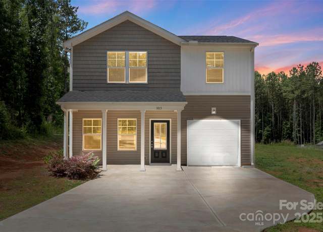 Property at 3015 E Ridge Rd, Salisbury, NC 28144, 3 beds, 2.5 baths