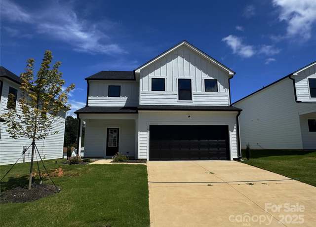 Property at 107 Silverwood Ct, Mooresville, NC 28115, 4 beds, 2.5 baths