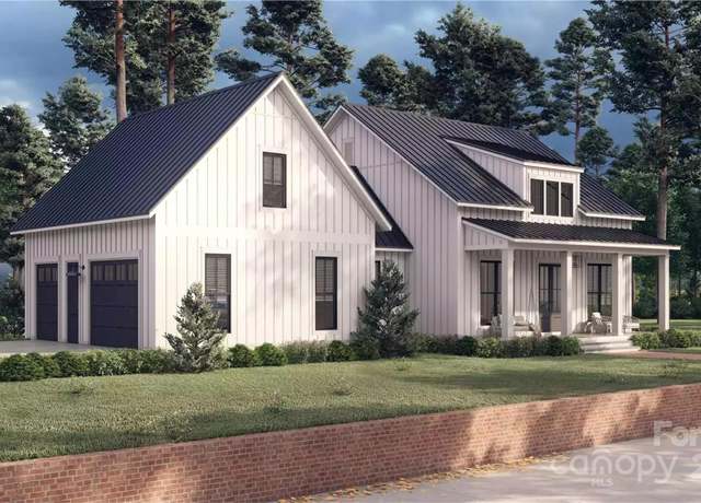 Property at 3650 Jefferson St, Sherrills Ford, NC 28673, 3 beds, 3 baths