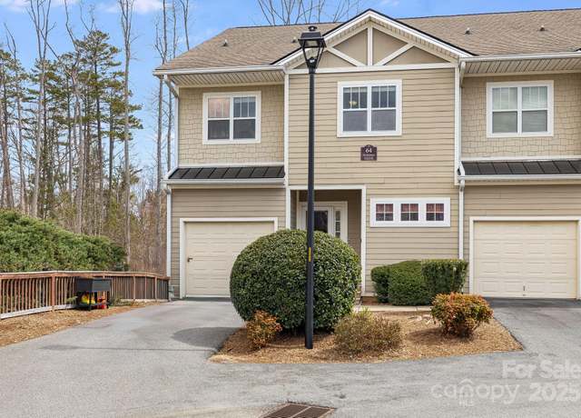 Property at 64 Foxden Dr #201, Fletcher, NC 28732, 3 beds, 2 baths
