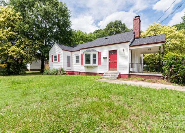 Property at 606 W 19th Ave, Gastonia, NC 28052, 3 beds, 1 bath