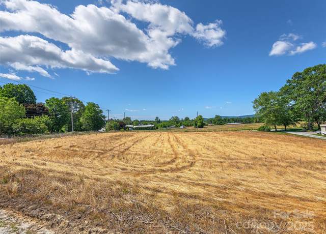 Property at 000 Ridge Rd, Hendersonville, NC 28792