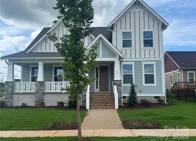 Property at 105 Macland Ln #540, Rock Hill, SC 29730, 3 beds, 3.5 baths