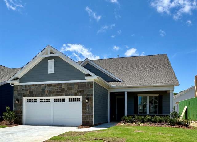 Property at 1027 Ballyfin Way, Monroe, NC 28110, 3 beds, 2.5 baths