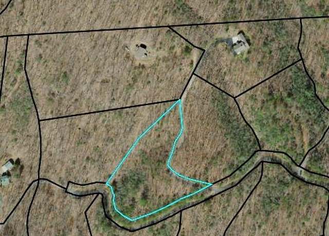 Property at 0000 Mission Ridge None, Hayesville, NC 28904