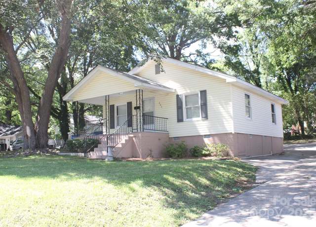 Property at 606 E 4th Ave, Gastonia, NC 28054, 3 beds, 1 bath
