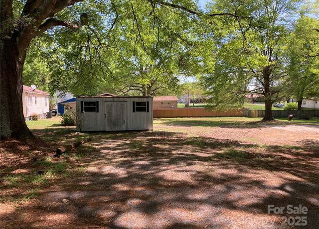 Property at 103 Hallman St, Cherryville, NC 28021
