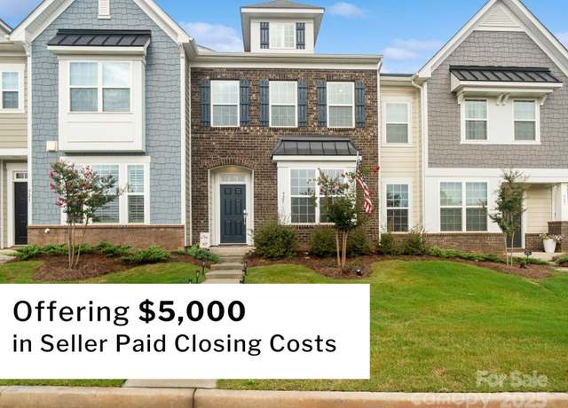 Property at 925 Cobbled Way, Fort Mill, SC 29715, 3 beds, 2.5 baths
