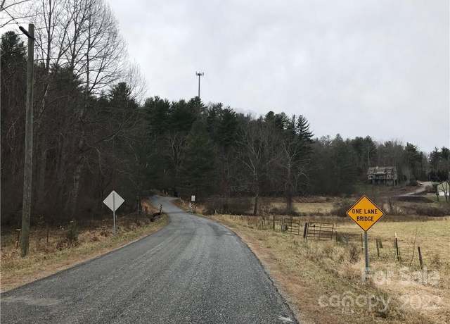 Property at 27 Eller Hollow Rd, Weaverville, NC 28787