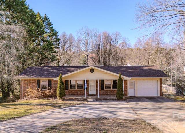 Property at 2081 US 70 Hwy E, Marion, NC 28752, 3 beds, 1.5 baths