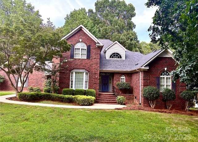 Property at 150 Pinnacle Shores Dr, Mooresville, NC 28117, 3 beds, 2.5 baths