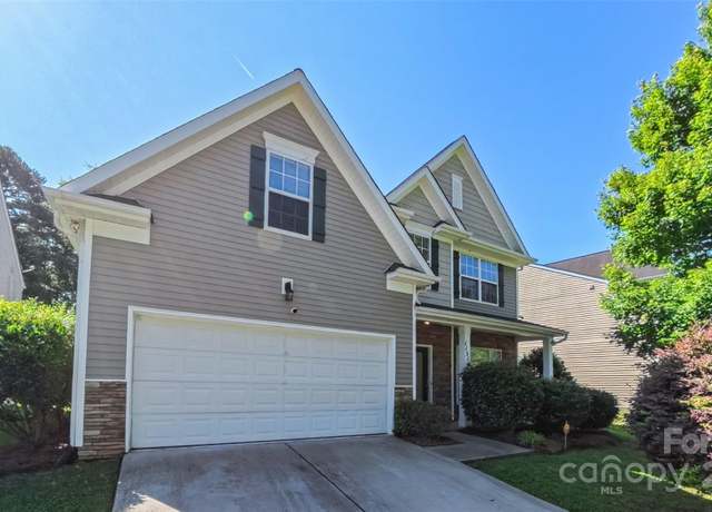 Property at 11514 Hattie Little St, Charlotte, NC 28269, 4 beds, 2.5 baths