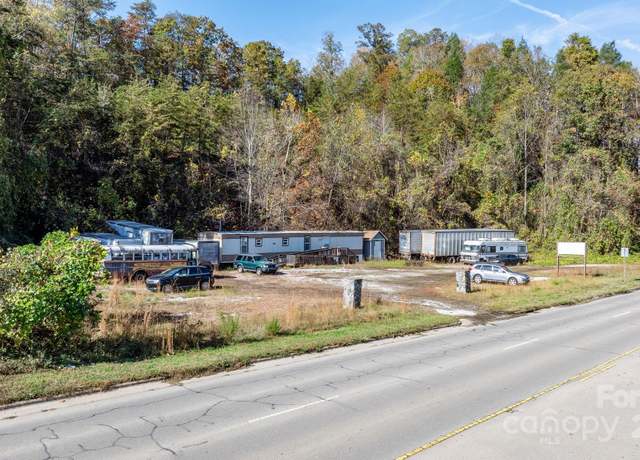 Property at 1965 N Main St, Marion, NC 28752