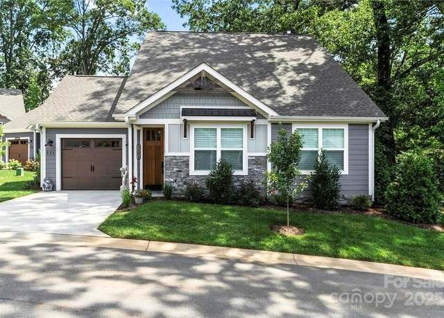 Property at 10 Heartleaf Cir, Arden, NC 28704, 2 beds, 2 baths