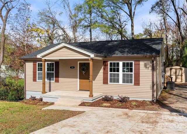 Property at 108 W Maryland Ave, Bessemer City, NC 28016, 3 beds, 1 bath