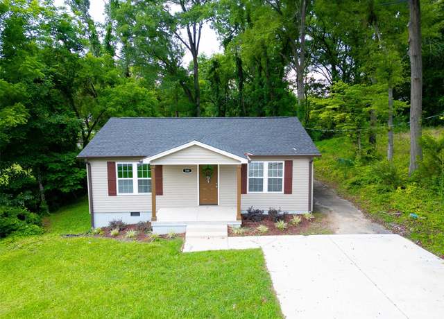 Property at 108 W Maryland Ave, Bessemer City, NC 28016, 3 beds, 1 bath