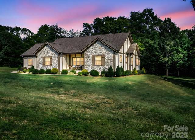 Property at 189 Jamesfield Dr, Rutherfordton, NC 28139, 3 beds, 3 baths