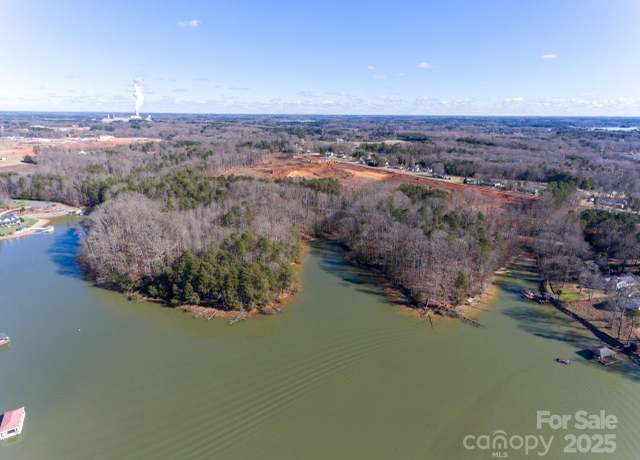 Property at 4251 Slanting Bridge Rd, Sherrills Ford, NC 28673
