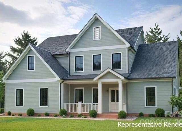 Property at 122 Huntcliff Dr, Statesville, NC 28677, 4 beds, 4.5 baths