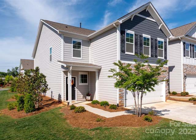 Property at 4312 Plumeria Way #231, Fort Mill, SC 29707, 4 beds, 3 baths