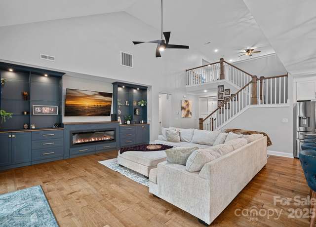 Property at 7730 Burning Ridge Dr, Stanley, NC 28164, 5 beds, 3.5 baths