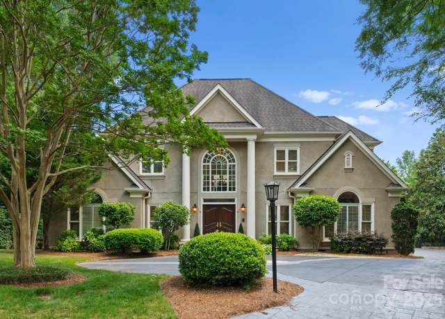 Property at 4429 Cameron Oaks Dr, Charlotte, NC 28211, 6 beds, 6.5 baths