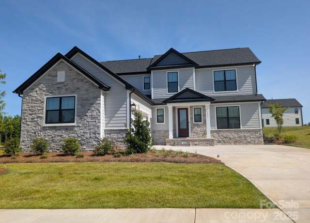 Property at 2092 Fordhill St, Rock Hill, SC 29732, 3 beds, 2.5 baths