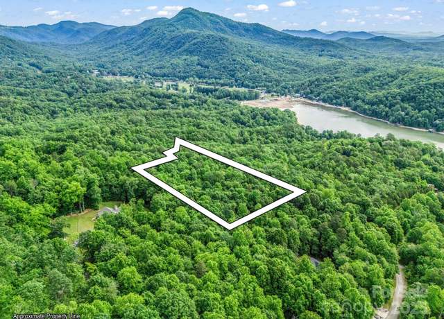Property at 176 High Road Ct, Lake Lure, NC 28746