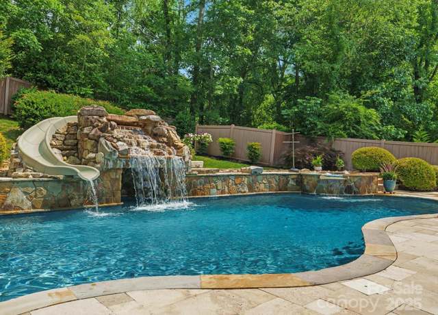 Property at 315 Mountainview Dr, Charlotte, NC 28270, 5 beds, 5 baths