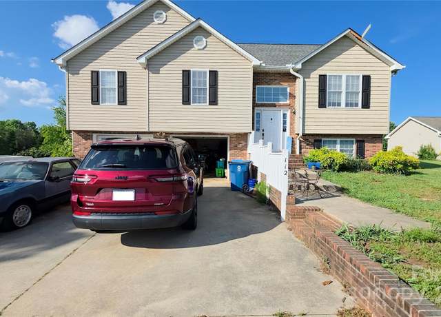Property at 112 Mollie Rd, Harmony, NC 28634, 3 beds, 3 baths