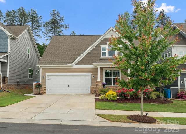 Property at 1008 Whipcord Dr, Waxhaw, NC 28173, 3 beds, 2.5 baths