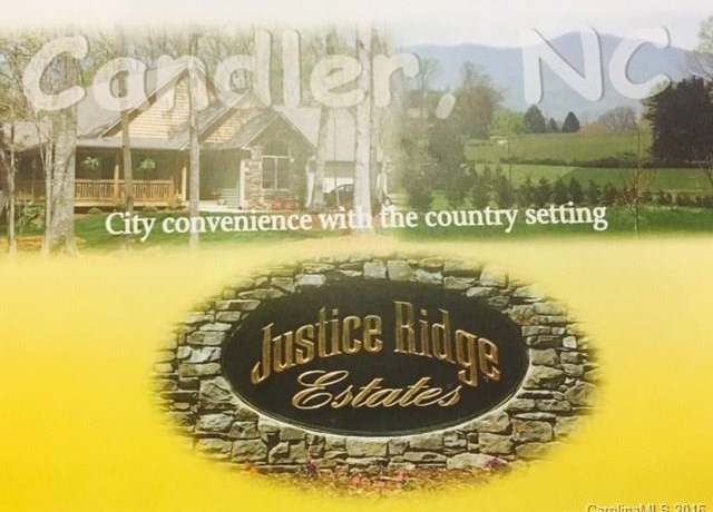 Property at 9999 Justice Ridge Estates Dr #33, Candler, NC 28715