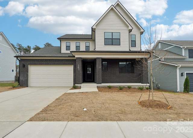 Property at 163 Windy Dell Dr, Tega Cay, SC 29708, 4 beds, 3.5 baths