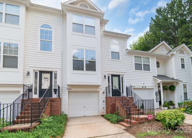 Property at 6308 Royal Celadon Way #35, Charlotte, NC 28269, 2 beds, 2.5 baths