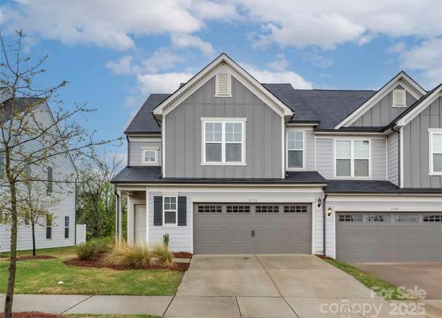 Property at 23112 Clarabelle Dr, Charlotte, NC 28273, 3 beds, 2.5 baths