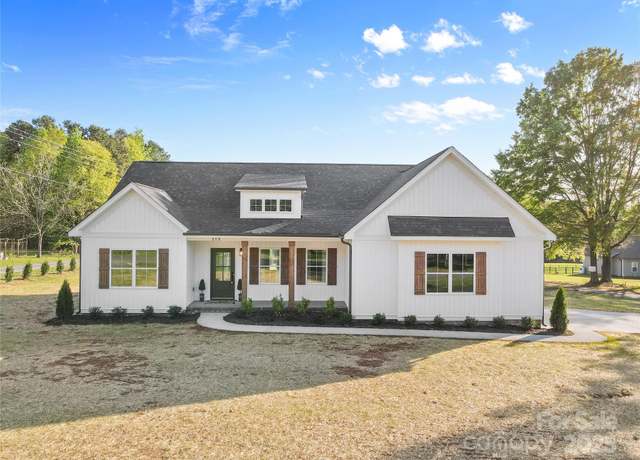 Property at 215 Scout Rd, Locust, NC 28097, 3 beds, 2 baths