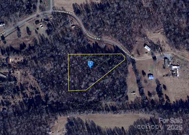Property at 7436 Chaseford Rd, Liberty, NC 27298