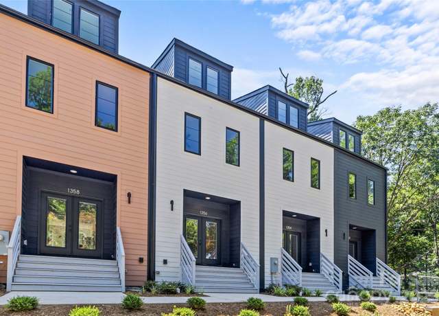 Property at 1356 Briar Creek Rd, Charlotte, NC 28205, 3 beds, 3.5 baths