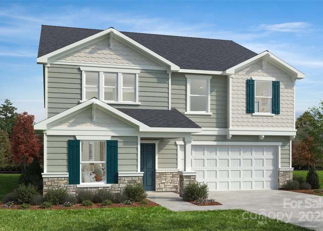 Property at 3001 Cunningham Farm Dr, Indian Trail, NC 28079, 5 beds, 3 baths