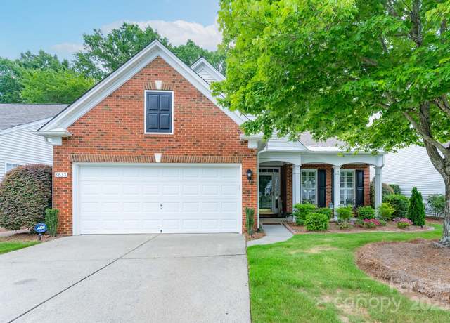 Property at 8637 Annabel Lee Ln, Charlotte, NC 28277, 2 beds, 2 baths