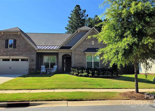 Property at 408 Picasso Trl, Mount Holly, NC 28120, 3 beds, 2.5 baths