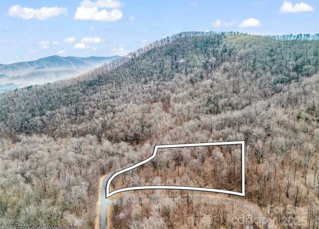 Property at 2128 Harm Creek Loop, Mill Spring, NC 28756