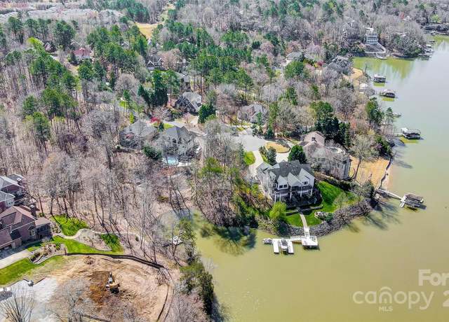 Property at 11055 Holiday Cove Dr, Tega Cay, SC 29708