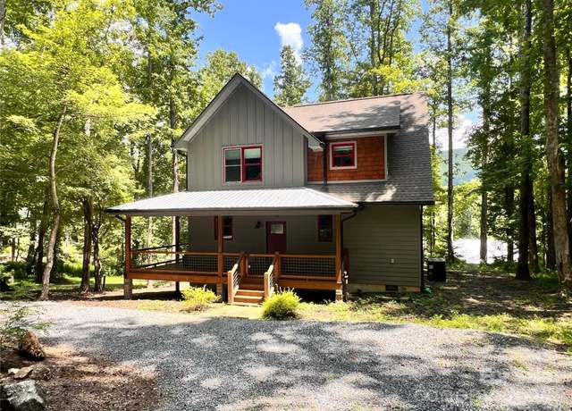 Property at 43 Clinchfield Gap Rd, Marion, NC 28752, 3 beds, 2.5 baths