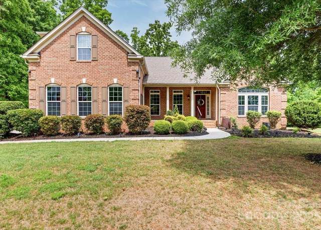 Property at 9506 Minnie Lemmond Ln #170, Mint Hill, NC 28227, 4 beds, 3.5 baths