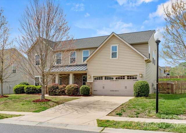 Property at 2065 Taney Way, Indian Land, SC 29707, 5 beds, 3 baths