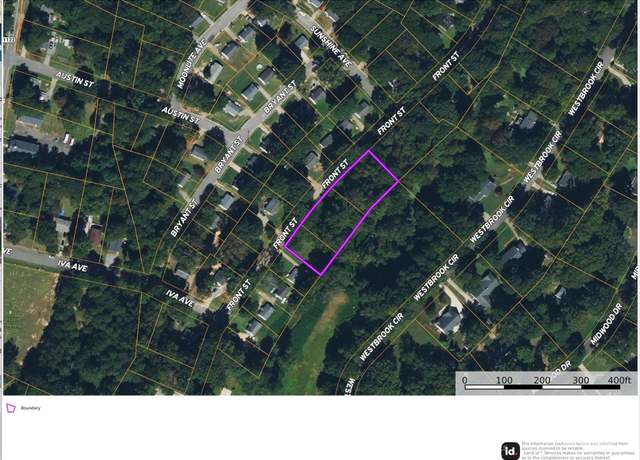 Property at 1916 Front St, Gastonia, NC 28052