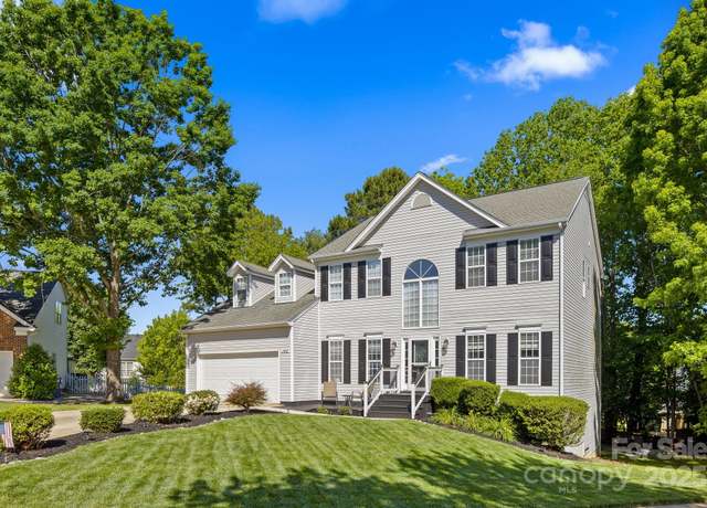 Property at 146 Comata Rd, Mooresville, NC 28117, 6 beds, 4 baths