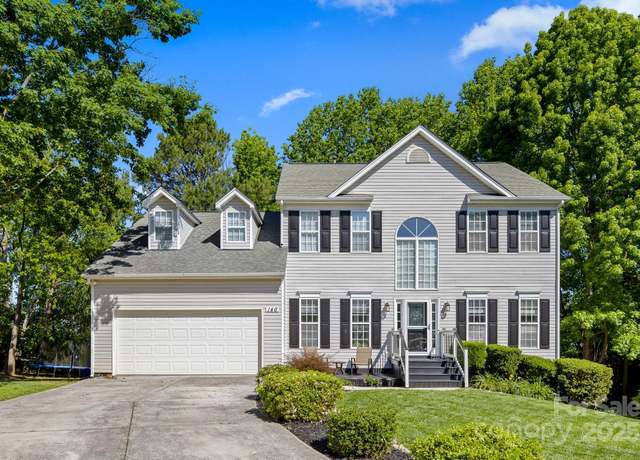 Property at 146 Comata Rd, Mooresville, NC 28117, 6 beds, 4 baths