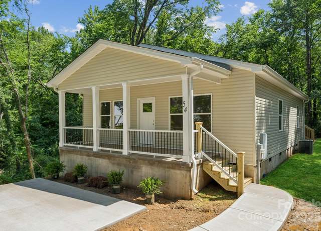 Property at 54 Reed St NE, Concord, NC 28025, 3 beds, 2 baths